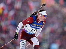 Расторгуев показал лучший результат в истории Латвии на чемпионате мира