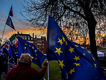 Британские министры тайно обсудили отсрочку Brexit