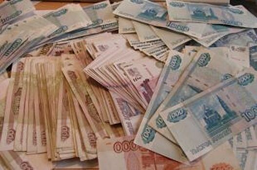 Жители Ярославской области задолжали энергетикам около 400 миллионов рублей