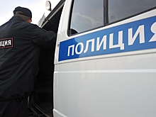 Мужчина с автоматом угрожал мастеру по ремонту ноутбука в Москве
