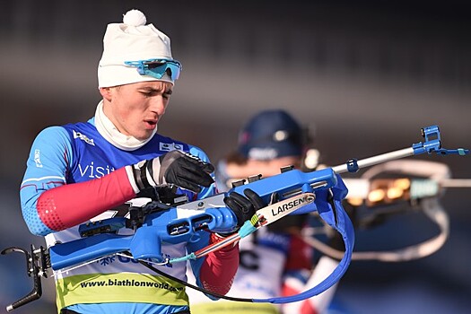 Халили может выступить в индивидуальной гонке на чемпионате мира