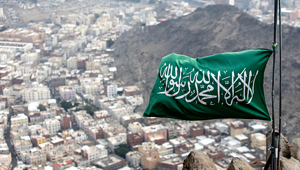 Саудовский спецназ захватил главаря исламистов