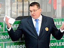 Андрей Назаров: «Отечественная школа вратарей – лучшая в мире, сколько сильных голкиперов выступают в НХЛ. Высокорослый иностранец – не значит уровень Кошечкина»