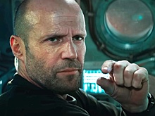 Вышел русский трейлер фильма "Мег 2: Впадина" с Джейсоном Стейтемом