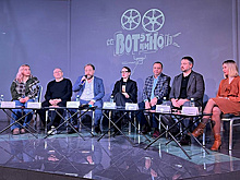 На фестивале в Новосибирске представят фильмы о героях СВО и народах России