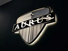 В ОАЭ готовят к открытию автосалон Aurus