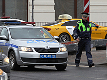 Финалистка «Мисс России 2015» сбила школьника в центре Москвы