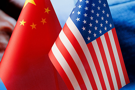 Авианосный блеф: почему гонка США и Китая — это спектакль