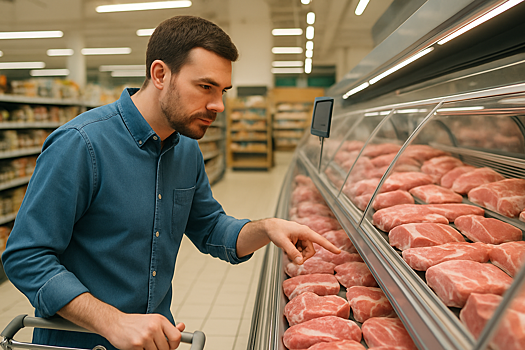 Вице-спикер ГД призвал положить конец практике «шкринфляции»