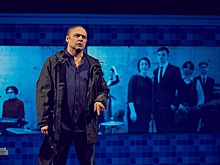 Нижегородский театр драмы встречает весну экспериментом