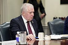 Министр обороны Литвы, собиравшийся отправить войска на Украину, ушел в отставку
