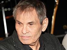 73-летний Алибасов сообщил Жорину, что собирается покончить с собой на фоне проблем в семье