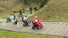 Калининградская область стала более удобна для туристов с ограничениями по здоровью