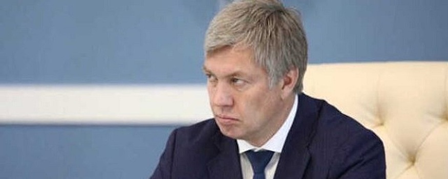 Ульяновский губернатор поручил проверить все детские площадки из-за инцидента с мальчиком