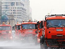 Водные процедуры и экопроекты: весенняя генеральная уборка стартовала в Москве