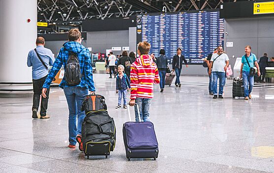 Специалисты дали рекомендации для комфортного отпуска