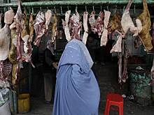 Жительница Афганистана раскрыла правду о положении женщин в стране