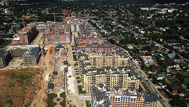 Права более 3,5 тыс. дольщиков обанкротившейся Urban Group планируют восстановить до конца года