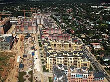 Права более 3,5 тыс. дольщиков обанкротившейся Urban Group планируют восстановить до конца года
