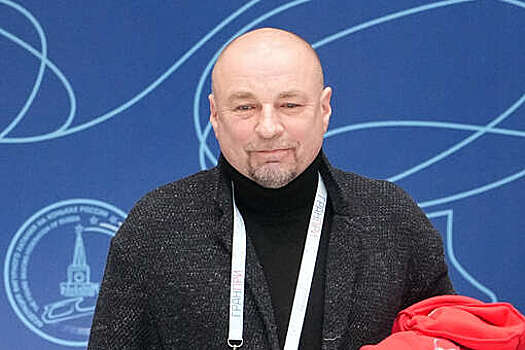 Чемпион ОИ Васильев: Бах постарается сделать для РФ как можно больше мерзостей