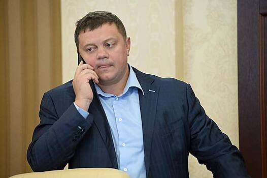Бывший вице-премьер Крыма получил условный срок за многомиллионное мошенничество
