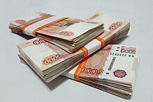 На 1 июня госдолг Удмуртии составил более 48 млрд рублей