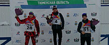 Сборные ХМАО-Югры выиграли эстафеты на втором этапе Кубка России по биатлону