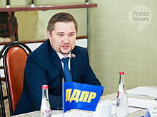Павел Куликов больше не занимает пост координатора пензенского реготделения ЛДПР