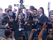 Лучшие программисты: в Москве проходит студенческий чемпионат мира