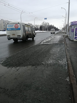 Рабочие ликвидировали кемеровский "портал в Мордор"