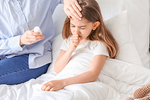 Какие осложнения может давать грипп и как от них уберечься