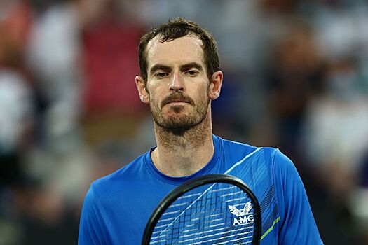 Энди Маррей рассказал о причинах поражения Медведева в финале Australian Open — 2024