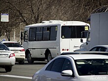 Частных перевозчиков в Оренбуржье обяжут согласовывать маршруты