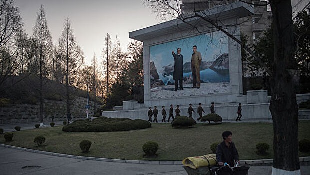 В Пхеньяне назвали инициативу США по созыву Совбеза ООН враждебной