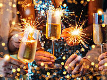 Врач Белоусов: сладкие напитки ухудшат пищеварение в новогодние праздники