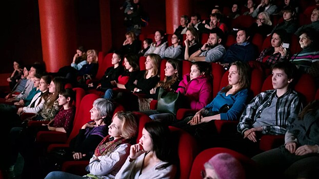 Специалисты предположили, какой жанр придет на смену сказкам в прокате