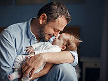 Депутат Ветров: ставшим отцами мужчинам нужно давать дополнительный отпуск