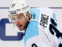 «Авангард» в овертайме проиграл минскому «Динамо»