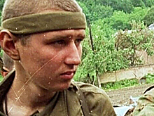 Экс-боец «Бешеной роты» умер после падения с каталки