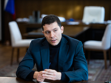 Алиханов объяснил, почему Калининградская область больше не рыбопромысловый регион