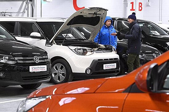 В России запустили госпрограмму льготного автокредитования