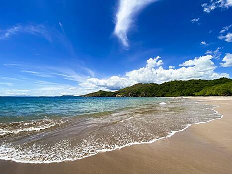 Власти Кубани обяжут приезжающих в регион на два-три дня вакцинироваться от COVID-19