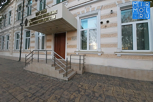 В Дагестане директор ООО подозревается в уклонении от уплаты налогов в размере более 15,5 млн