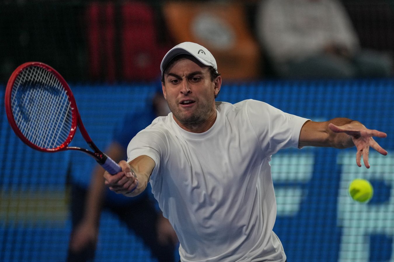 Елена Веснина считает, что Аслану Карацеву не повезло со жребием на Australian Open