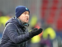 Кержаков отказался от работы в зарубежном клубе
