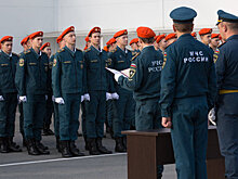 Россияне назвали самые эффективные силовые ведомства