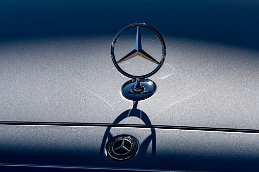 Mercedes-Benz не будет разрабатывать беспилотники