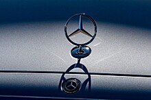 Mercedes-Benz не будет разрабатывать беспилотники