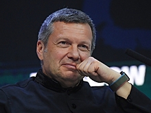 Соловьев отреагировал на победу сборной России по мини-футболу над Украиной