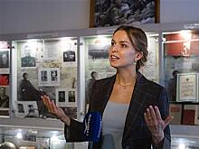 Минмолодежи Самарской области возглавит Кристина Гнатюк